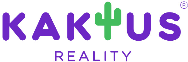 kaktus-reality logo ABES